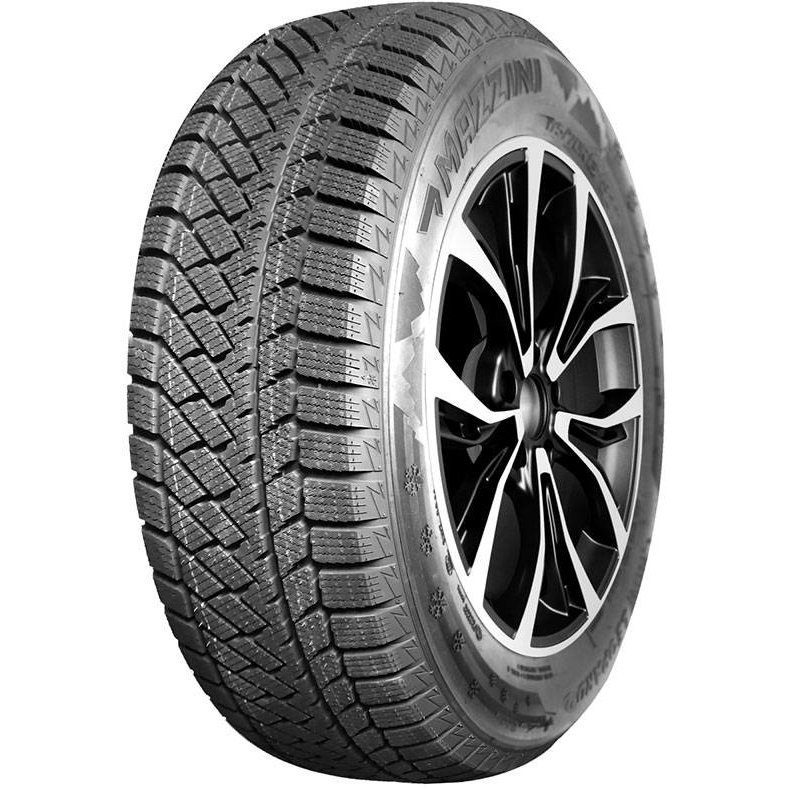 Anvelopa Snowleopard 195/65 R15 91T