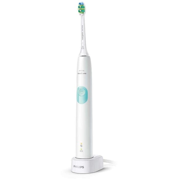 Periuta de Dinti Electrica Sonicare Protective Clean 4300 White