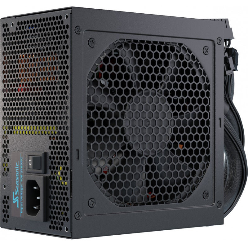 Sursa G12 GM-550 Series 550W 80 PLUS Gold