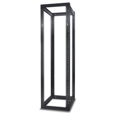 Cabinet metalic 19inch 44U Black