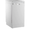 Masina de spalat vase ARCTIC DFS0502 10 seturi 5 programe Clasa E White