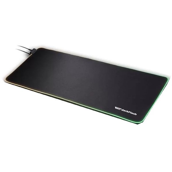 Flex 900, RGB, 90x40 cm, Negru