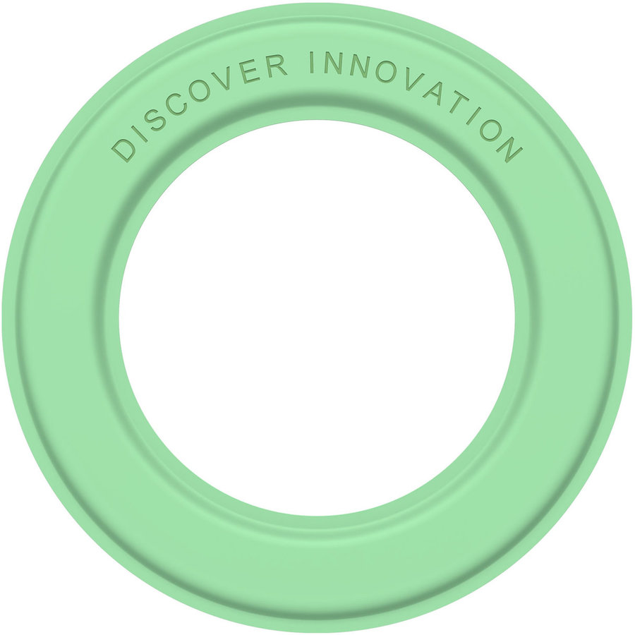 Incarcator SnapLink Magnetic compatibil cu functia MagSafe, Verde