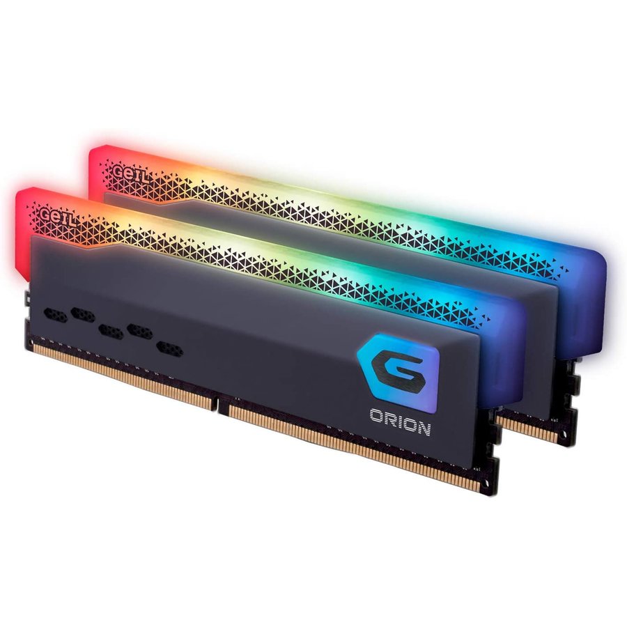 Memorie Orion RGB 16GB (2x8GB) DDR4 3600MHz CL18 Dual Channel Kit