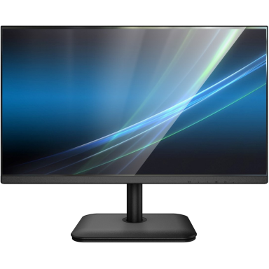Monitor LED LM22-F200 22inch FHD 6.5ms Black