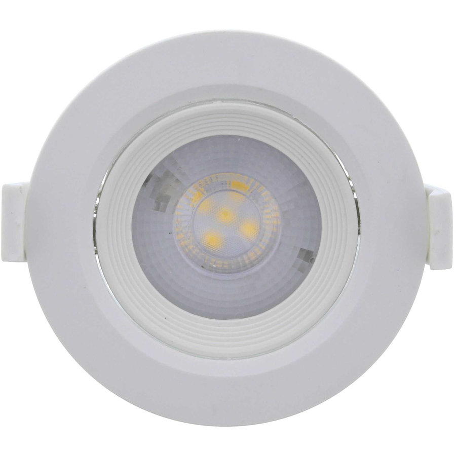 Spot LED Incastrabil 5W 4000K White