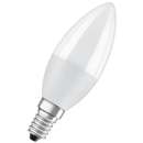 Bec LED Osram E14 7W White