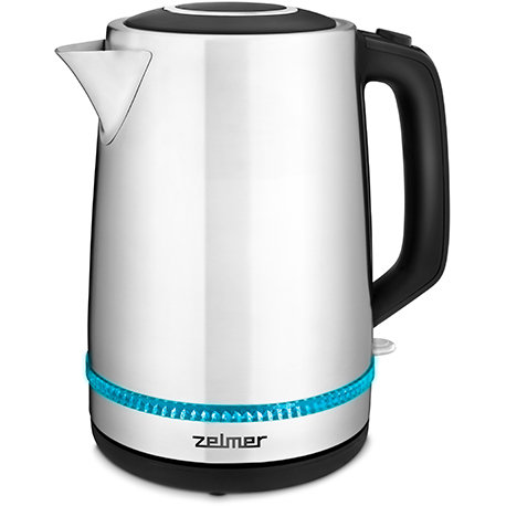 Fierbator ZCK7921 1.7L 2200W Silver