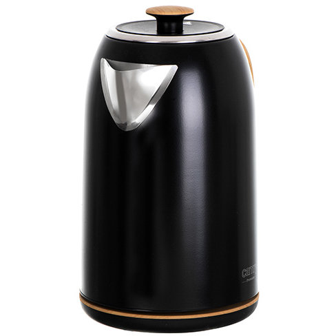 Fierbator AD 1342 1.7L 2200W Black