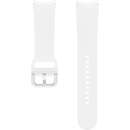 Galaxy Watch 5 Sport 20mm S/M White