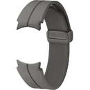 Watch 5 D-Buckle Sport Band 20mm M/L Gray