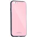 Glass compatibila cu Samsung Galaxy M10 Pink