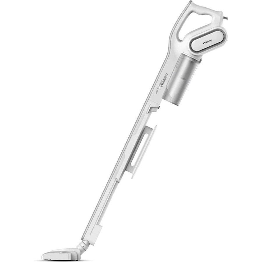 Aspirator DX700, Cu fir, 600W, 15000Pa, Capacitate colectare 0.8L, Lungime cablu 4.5m, Silver