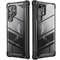 Husa Supcase i-Blason Ares compatibila cu Samsung Galaxy S22 Ultra Black
