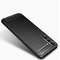 Husa TECH-PROTECT TPUCARBON compatibila cu Samsung Galaxy A13 5G Black