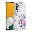 Mood compatibila cu Samsung Galaxy A13 5G Blossom Flower