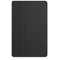 Husa tableta TECH-PROTECT Smartcase V2 compatibila cu Samsung Galaxy Tab S6 Lite 2020/2022 10.4 inch Black