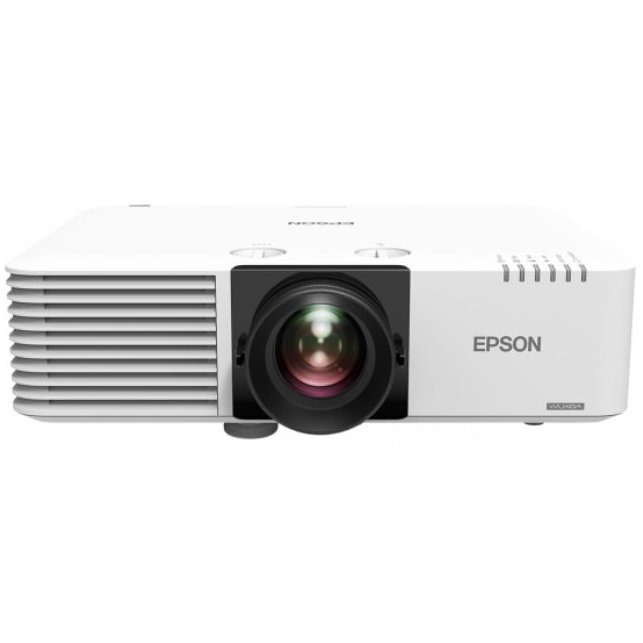 Videoproiector EB-L530U WUXGA White