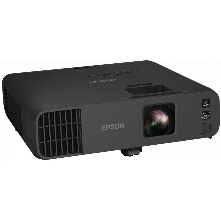 Videoproiector EB-L255F FHD Black