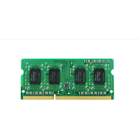 Kit Memorie 16GB(8GBx2) DDR3L-1600MHz CL11 1.35V/1.5V DS1817+ DS1517+