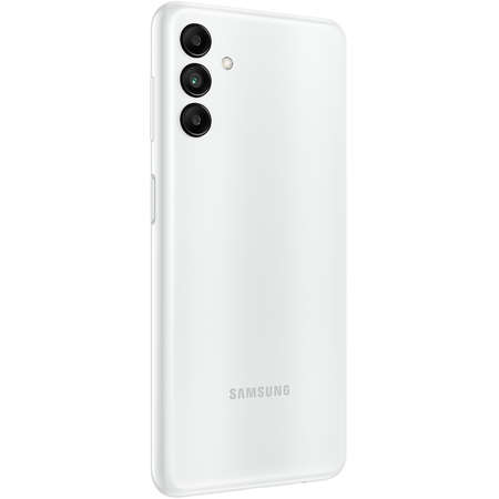 Telefon mobil Samsung SM-A047FZWUEUE Galaxy A04s Dual Sim LTE 6.5inch Octa Core 3GB 32GB White