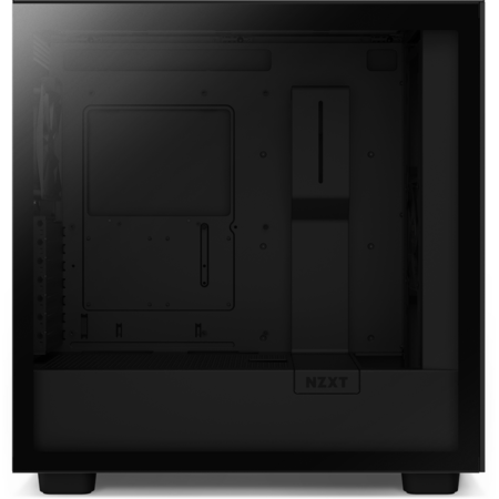 Carcasa PC NZXT H7 Flow Matte Black