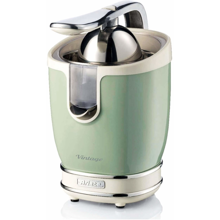 Storcator de Citrice Vintage 400W Green