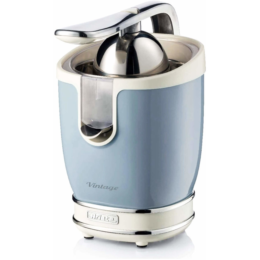 Storcator de Citrice Vintage 400W Blue