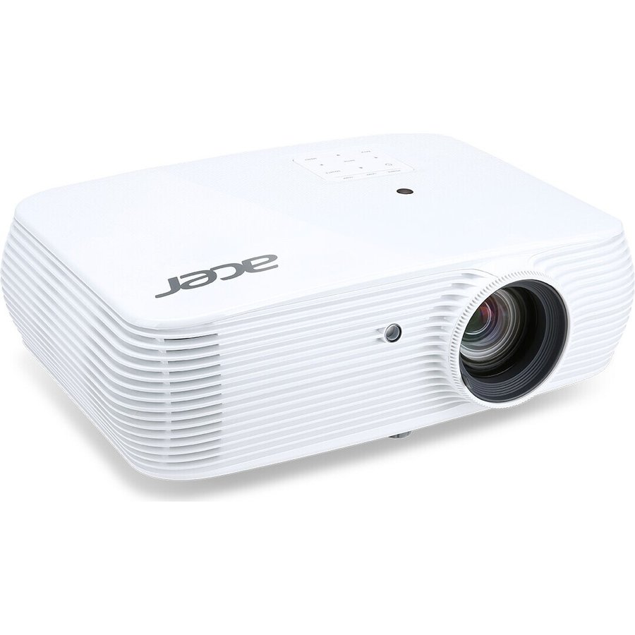 Videoproiector P5535 FHD White