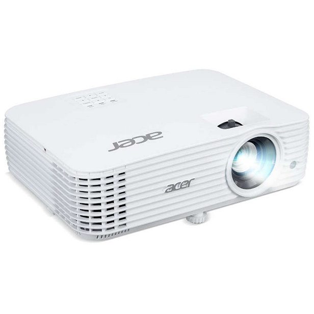 Videoproiector X1526HK FHD White