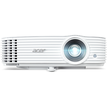 Videoproiector X1529HK FHD White