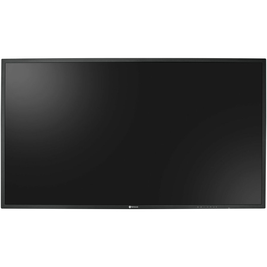 Monitor Supraveghere HMQ-6501 65inch UHD 5ms Black