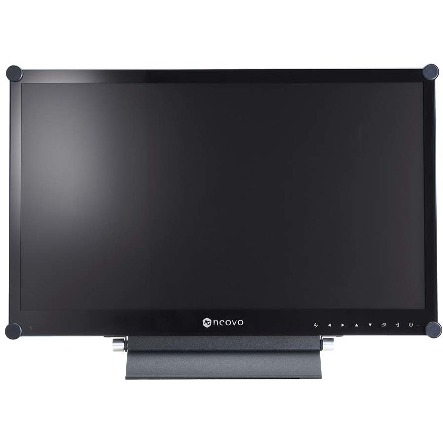 Monitor X-22E 22inch 3ms Black