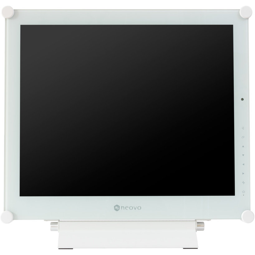 Monitor X-19EW 19inch 3ms White