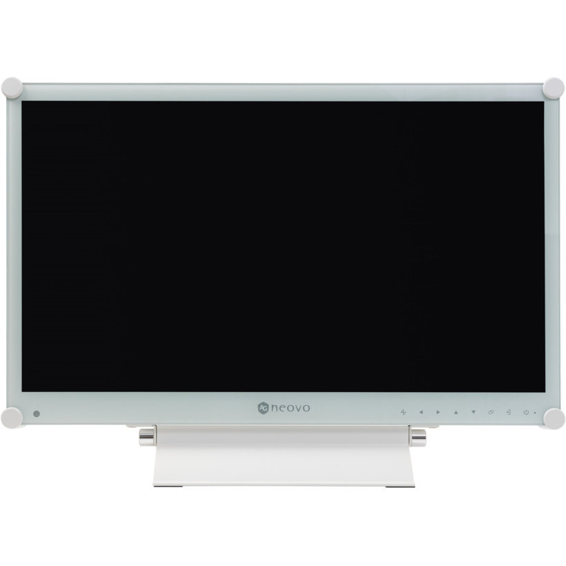 Monitor X-22EW 22inch 5ms White