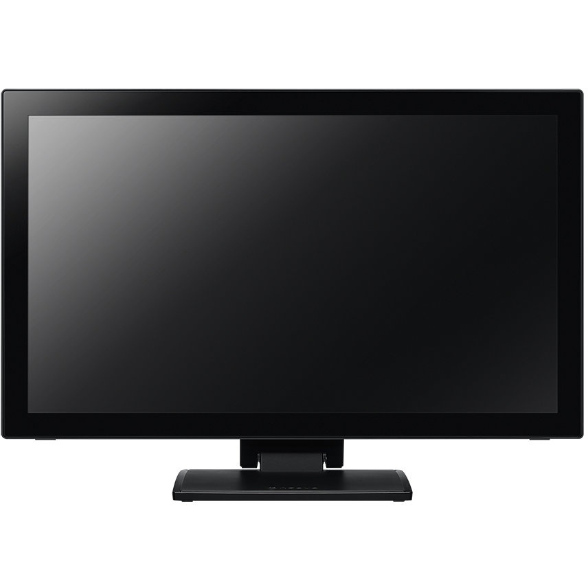 Monitor TM-23 23inch 5ms FHD Black