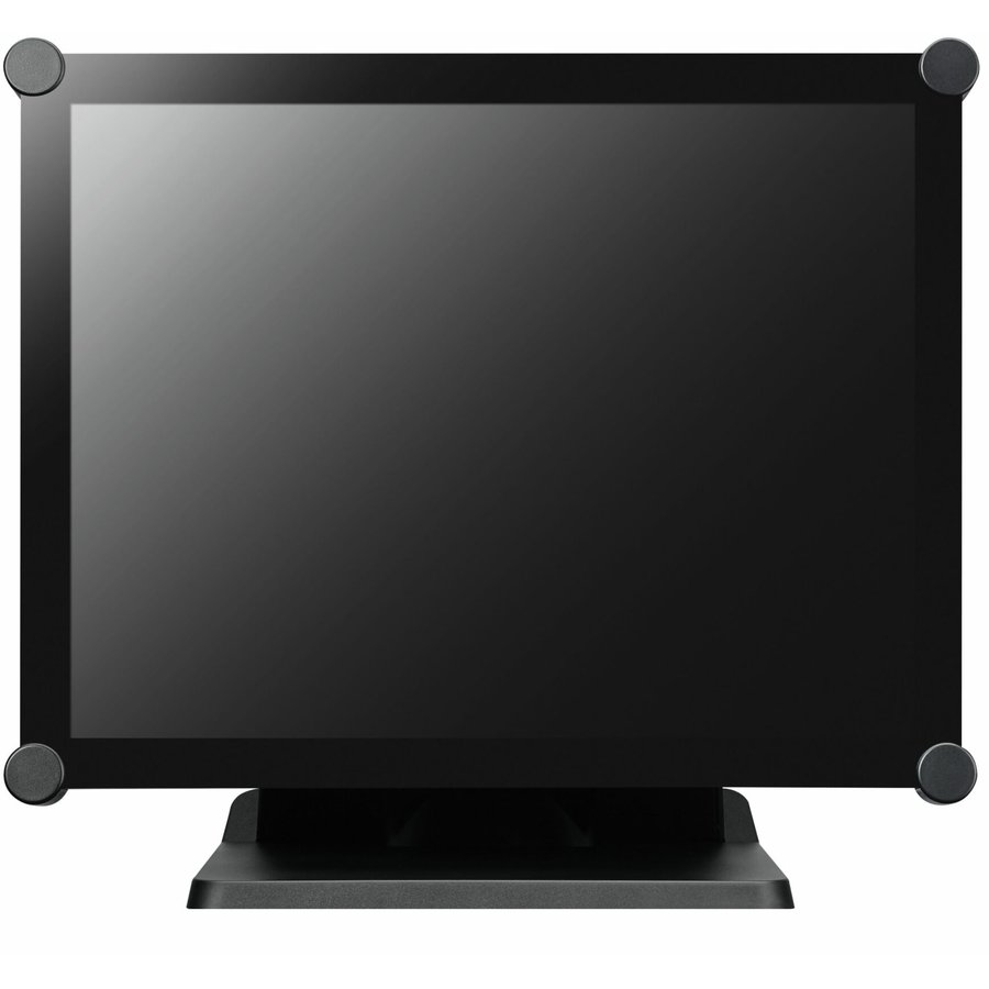 Monitor LED TX-1502 15inch 5ms HD Black