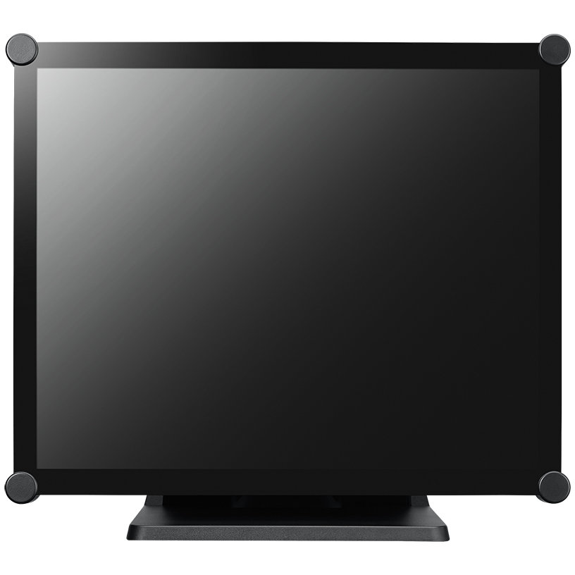 Monitor LCD TX-1702 17inch 3ms SXGA Black