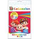 Graban Go Pack Cocomelon 6 Piese
