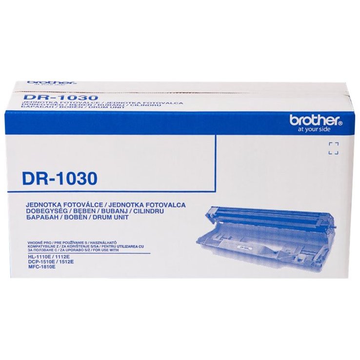 Drum Unit Brother 10000 pagini Black