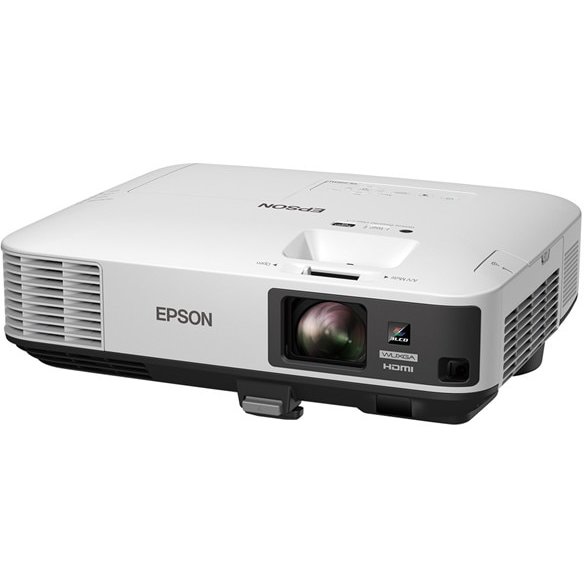 Videoproiector EB-2250U WUXGA White