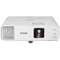 Videoproiector Wireless Epson EB-L250F FHD White