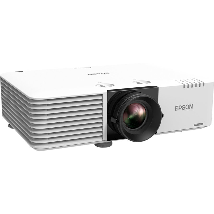 Videoproiector EB-L630SU WUXGA White