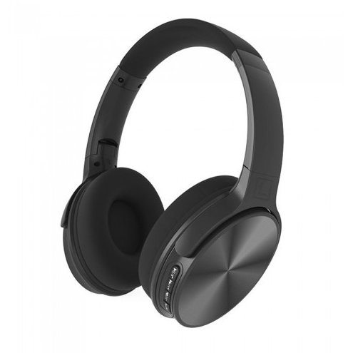 Casti Wireless Black