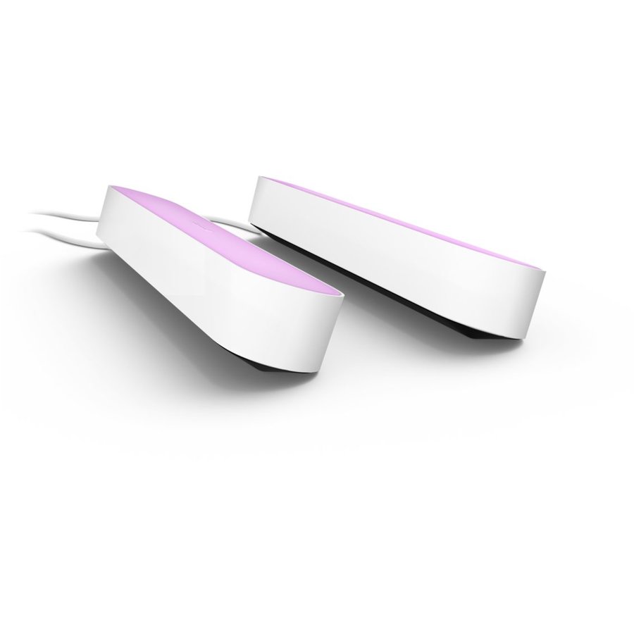 Set 2 Lămpi LED Philips 42W 6500K White