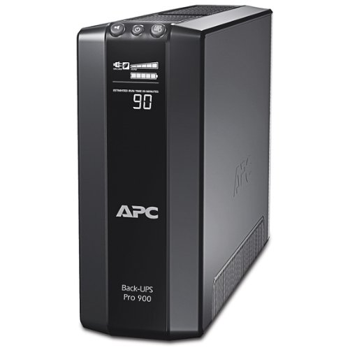 UPS BR900G-FR Power-Saving Pro 900VA Negru