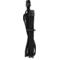 Cabluri Modulare Corsair Premium Starter Kit Type 4 Gen 4  Negru