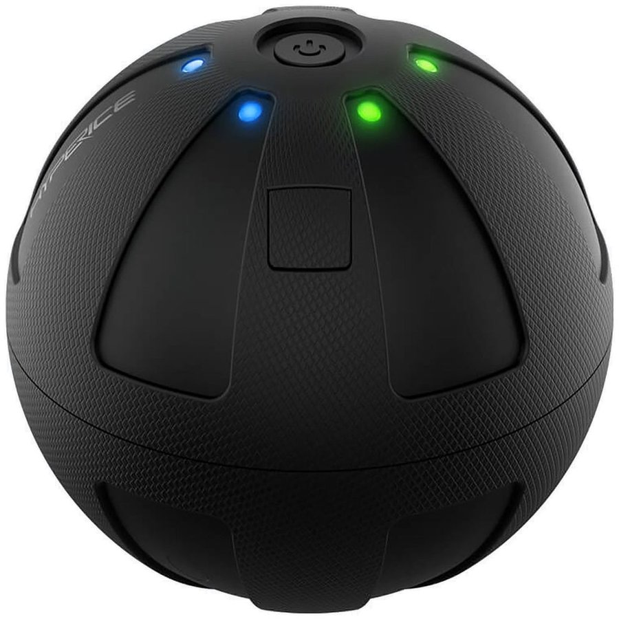 Mini Aparat de Masaj cu Vibratii Hyper Sphere Black