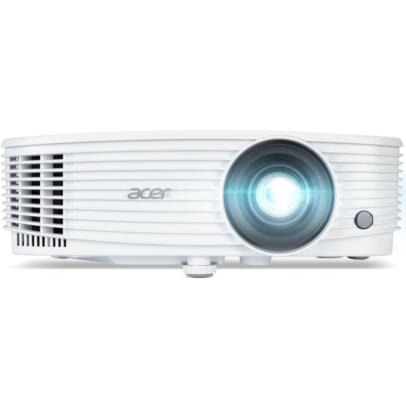 Videoproiector P1257i XGA White