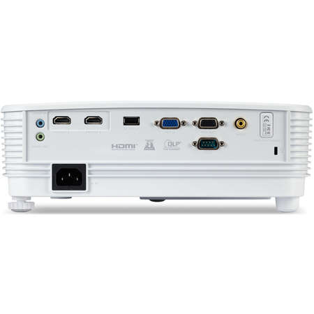 Videoproiector Acer P1257i XGA White